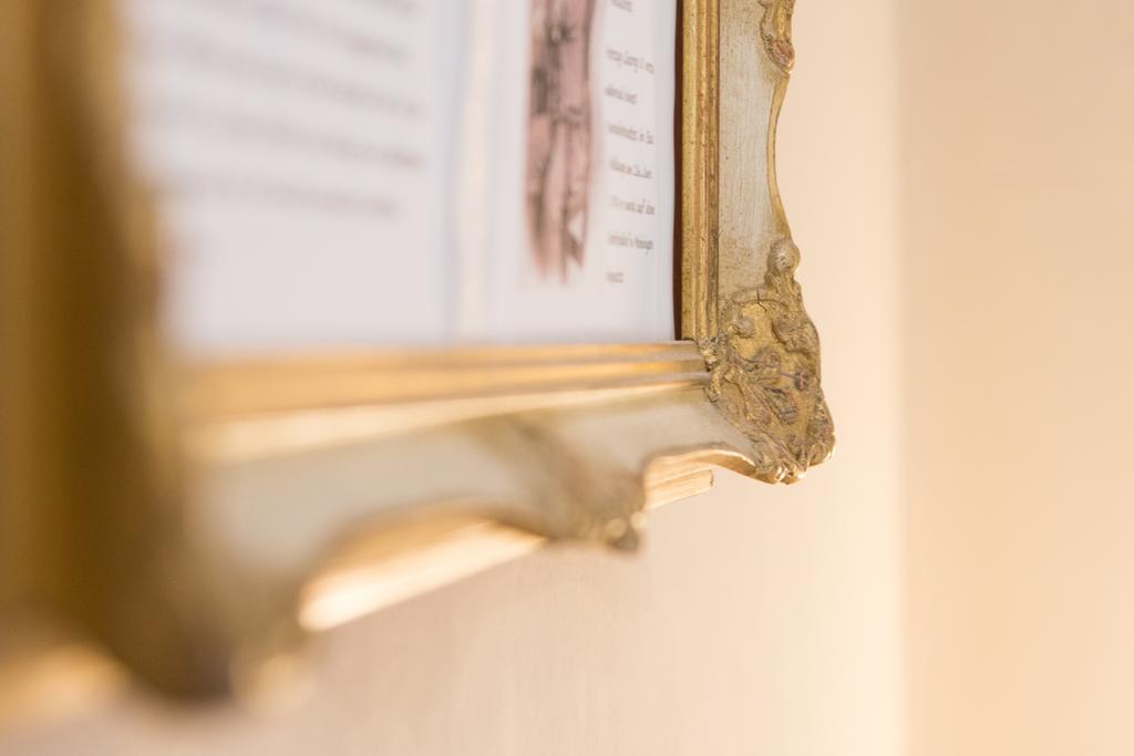 Hotel Villa Rossek Bad Liebenstein Kültér fotó